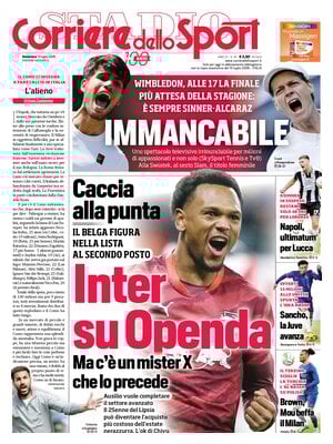 Corriere dello Sport