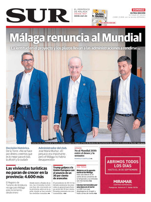 Diario SUR