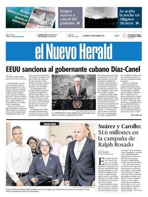 El Nuevo Herald