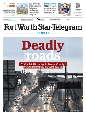 Fort Worth Star-Telegram