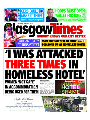 Glasgow Times