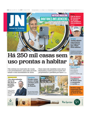 Jornal de Notícias