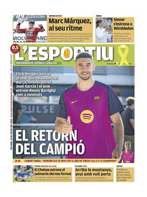 L'Esportiu