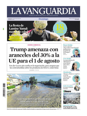 La Vanguardia