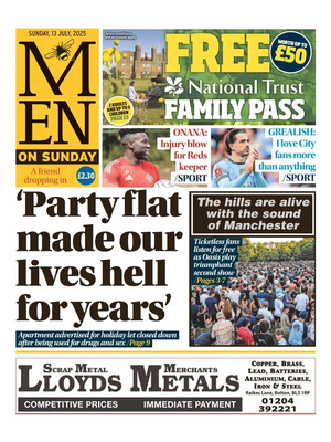 Manchester Evening News