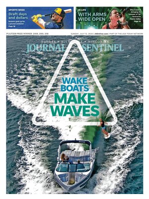 Milwaukee Journal Sentinel