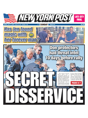 New York Post