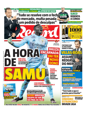 Record