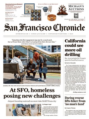 San Francisco Chronicle