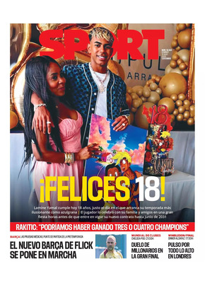 SPORT (Barcelona)
