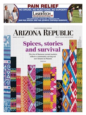 The Arizona Republic