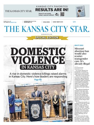 The Kansas City Star