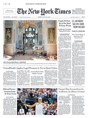 The New York Times