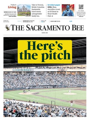 The Sacramento Bee
