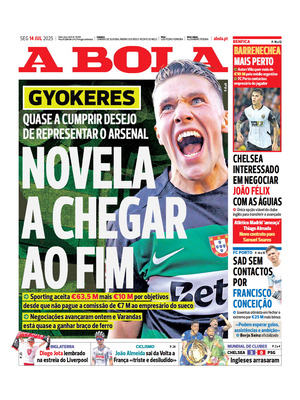 A Bola