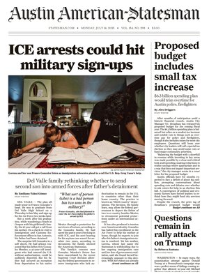 Austin American-Statesman