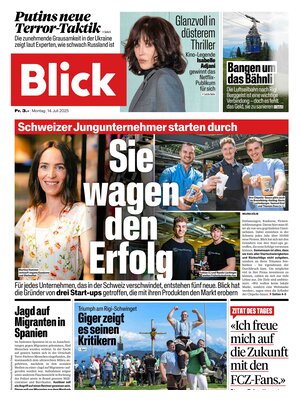 Blick