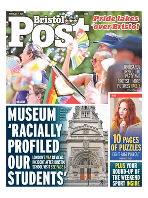 Bristol Post