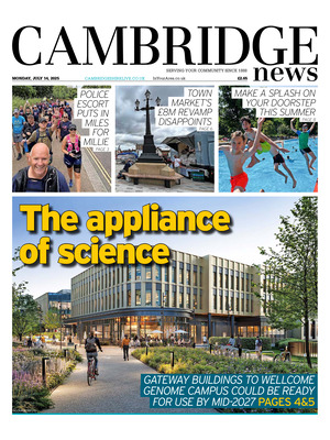 Cambridge News
