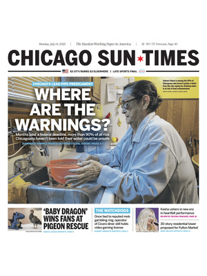 Chicago Sun-Times