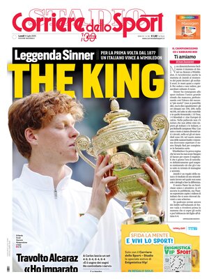 Corriere dello Sport