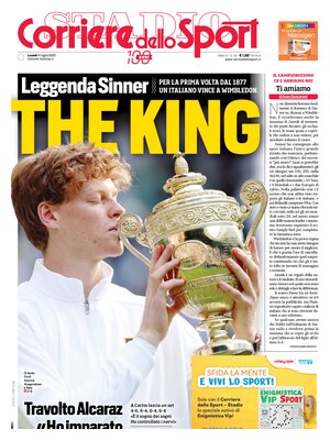 Corriere dello Sport