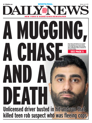 Daily News (New York)