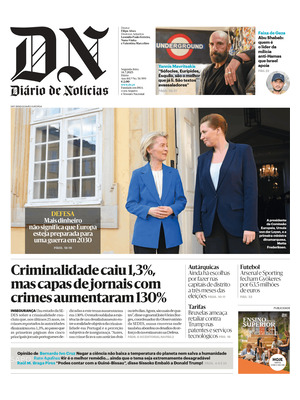 Diário de Notícias