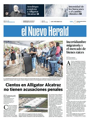El Nuevo Herald