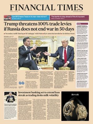 Financial Times