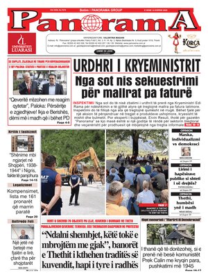 Gazeta Panorama
