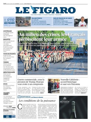 Le Figaro