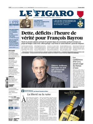 Le Figaro