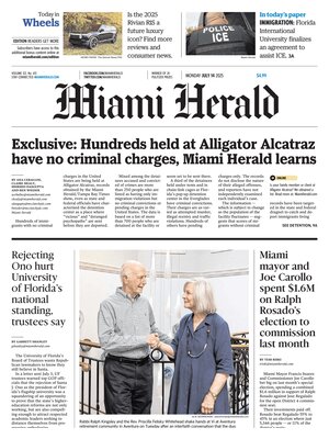 Miami Herald