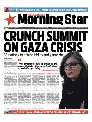 Morning Star