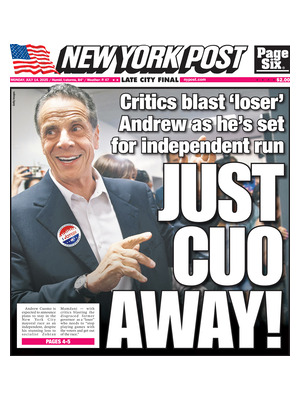 New York Post