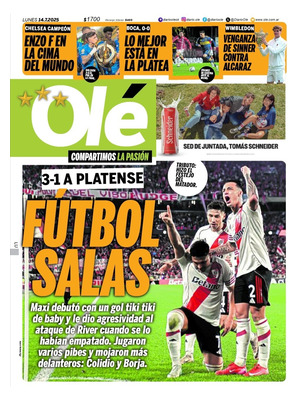 Olé