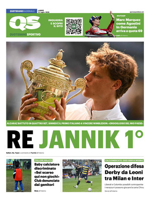 QS Quotidiano Sportivo
