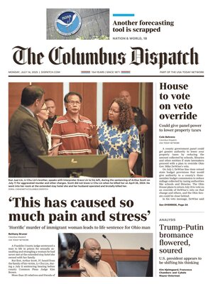 The Columbus Dispatch