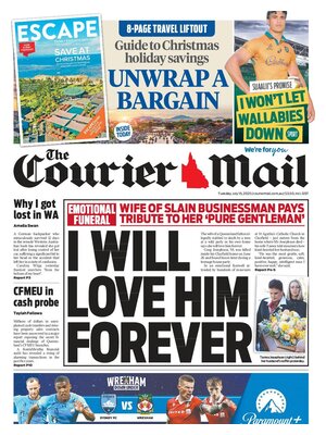 The Courier-Mail