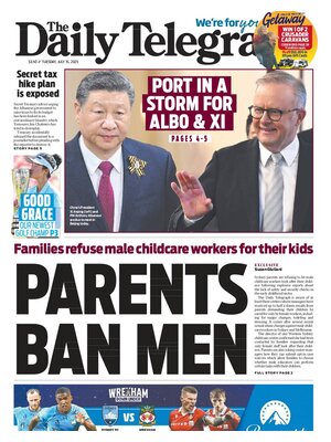 The Daily Telegraph (Sydney)