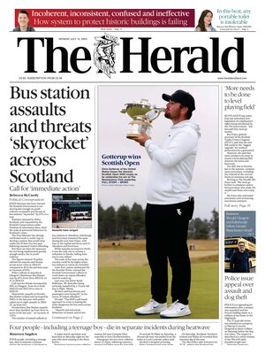 The Herald (Scotland)