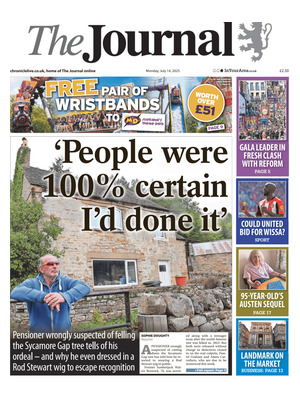 The Journal (Newcastle)