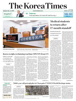 The Korea Times