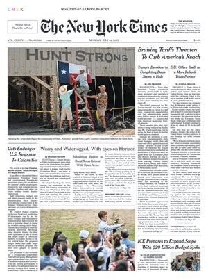 The New York Times