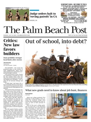 The Palm Beach Post