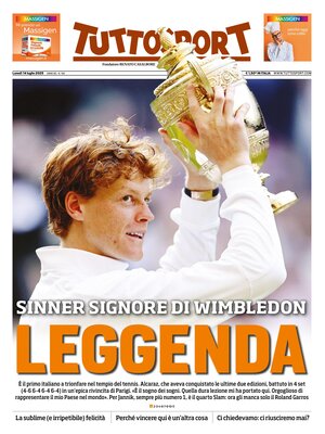 Tuttosport