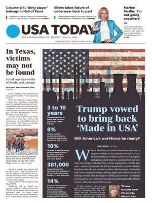 USA Today