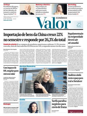 Valor Econômico