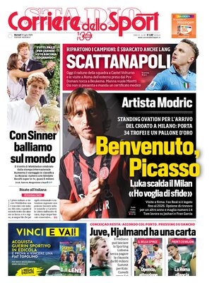 Corriere dello Sport